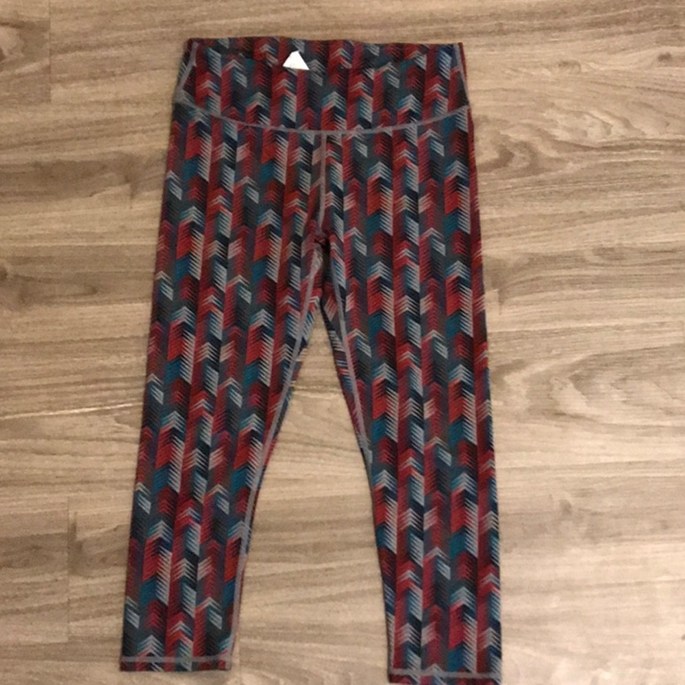 Fabletics workout leggings